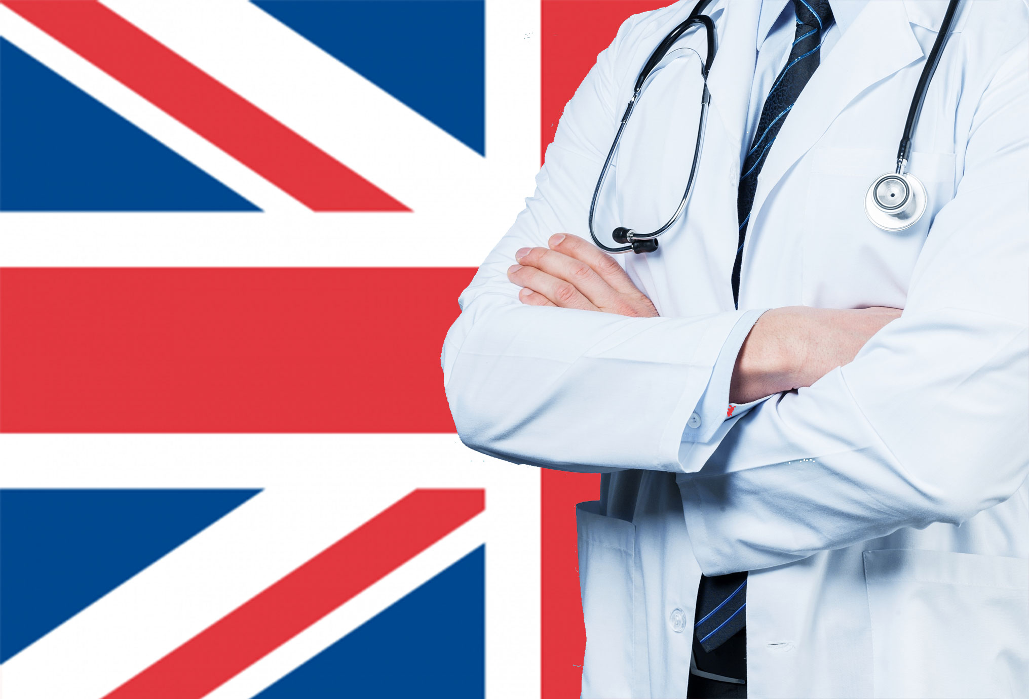 English4Medicine